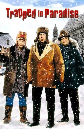 Trapped in Paradise (1994)