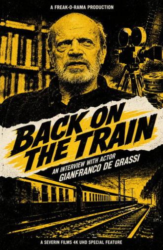 Back On The Train (2025)