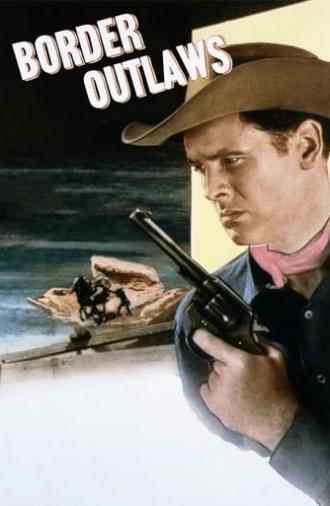 Border Outlaws (1950)