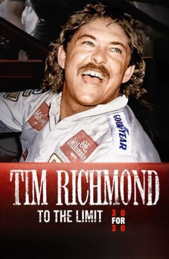 Tim Richmond: To the Limit (2010)