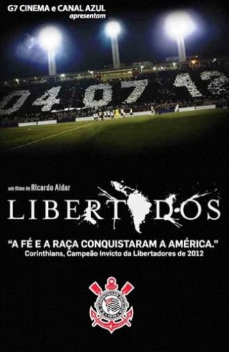 Libertados (2014)