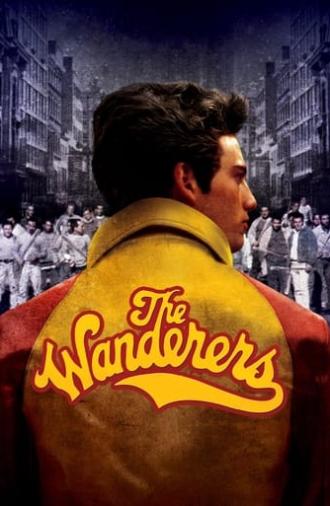 The Wanderers (1979)