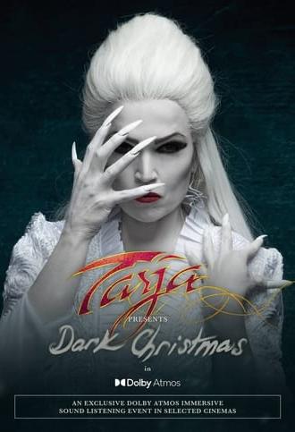 Tarja - Dark Christmas (2023)