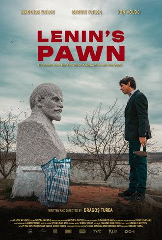 Lenin's Pawn (2026)