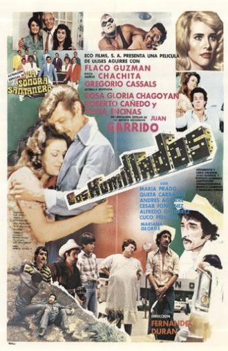 Los humillados (1984)