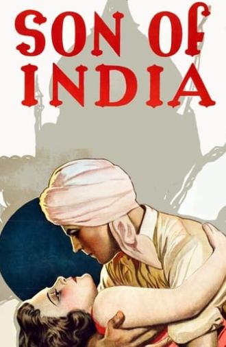 Son of India (1931)