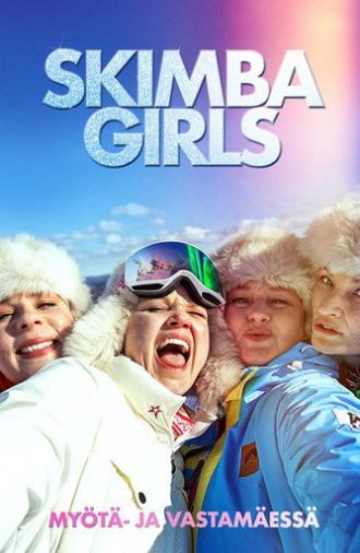 Ski Girls (2023)