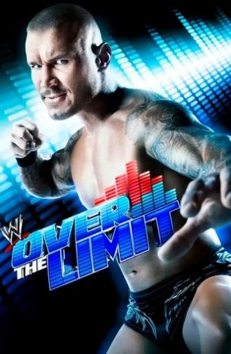 WWE Over The Limit 2012 (2012)