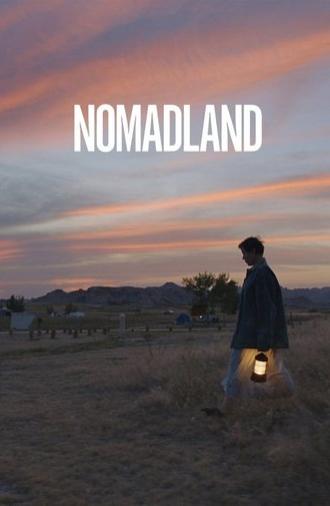 Nomadland (2021)