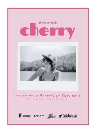 Cherry (2023)