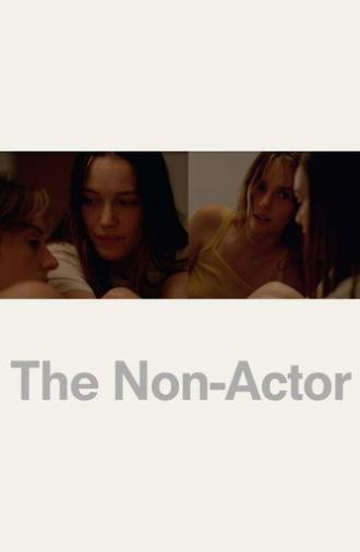 The Non-Actor (2025)