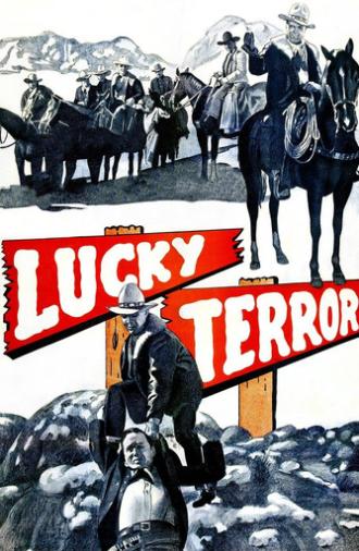 Lucky Terror (1936)