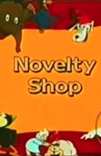 The Novelty Shop (1936)