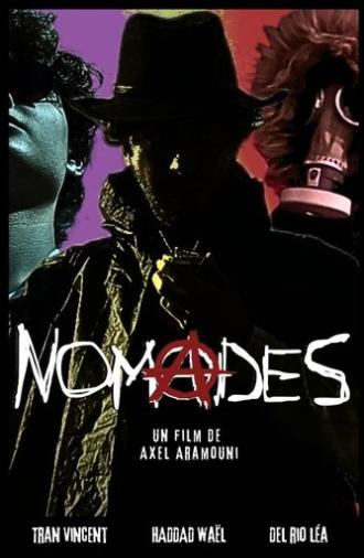Nomads (2025)