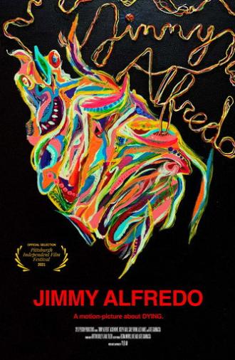Jimmy Alfredo (2021)