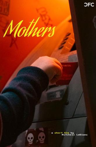 Mothers (2023)