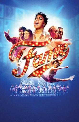 Fame: The Musical (2020)