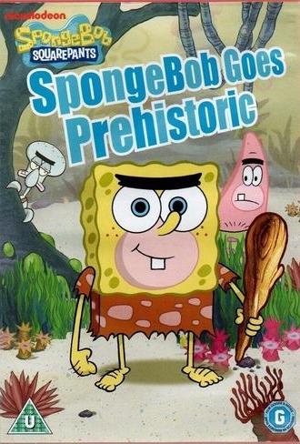 Spongebob Squarepants: Spongebob Goes Prehistoric (2004)