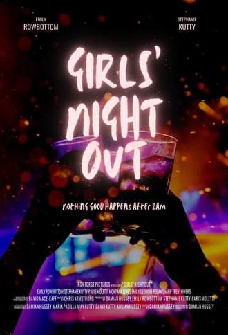 Girls' Night Out (2023)