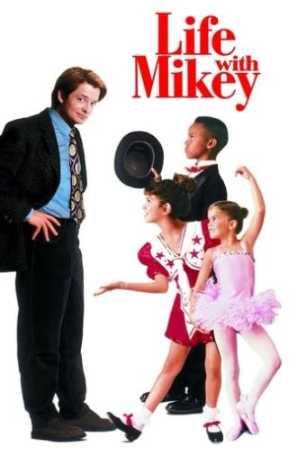 Life with Mikey (1993)