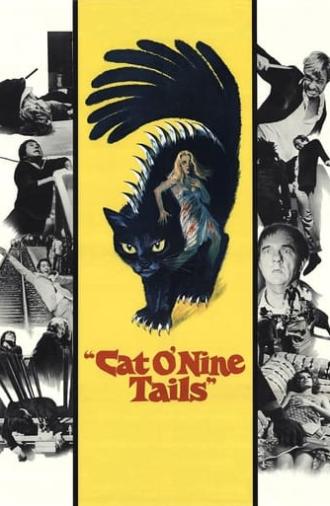 The Cat o' Nine Tails (1971)