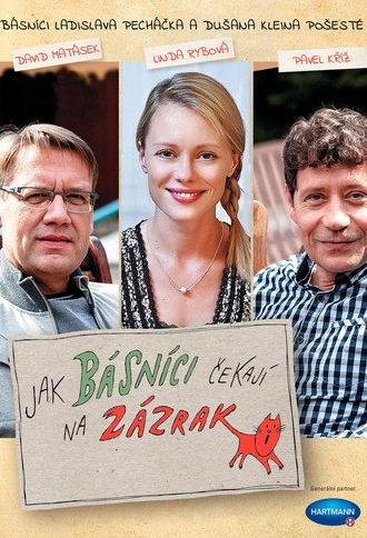 Jak básníci čekají na zázrak (2016)