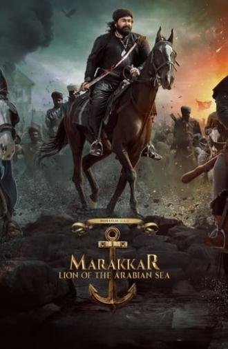 Marakkar: Lion of the Arabian Sea (2021)