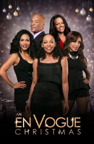 An En Vogue Christmas (2014)