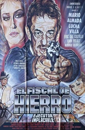 El Fiscal de Hierro (1989)