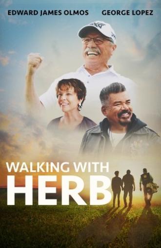 Walking with Herb (2021)