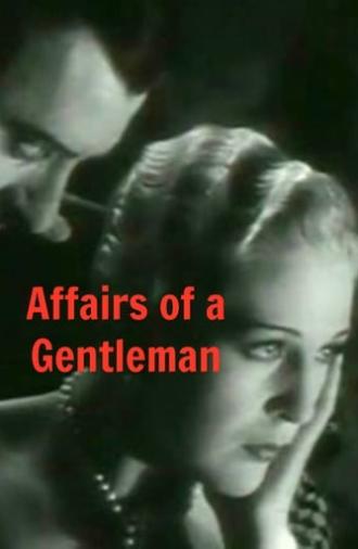 Affairs of a Gentleman (1934)