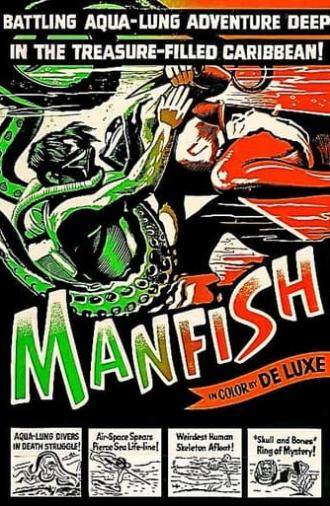 Manfish (1956)