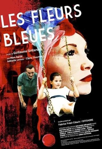 Les fleurs bleues (2014)