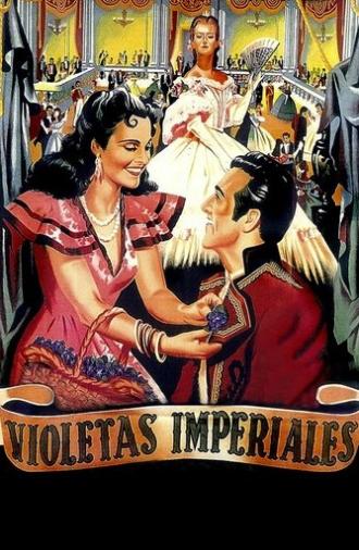 Imperial Violets (1952)