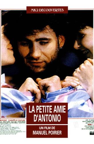 Antonio's Girlfriend (1992)