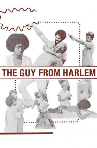 The Guy from Harlem (1977)
