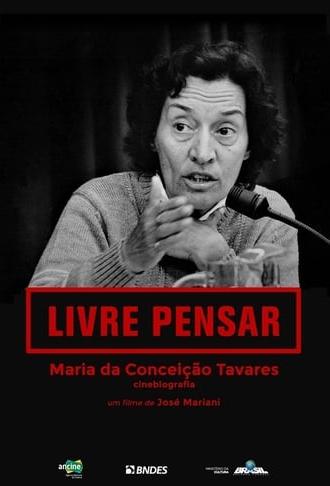 Livre Pensar (2019)