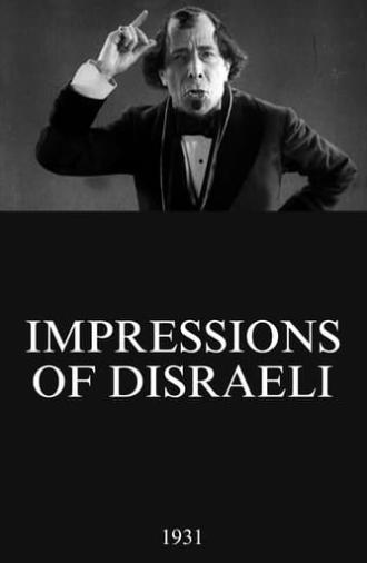 Impressions of Disraeli (1931)