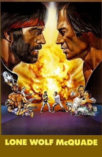 Lone Wolf McQuade (1983)