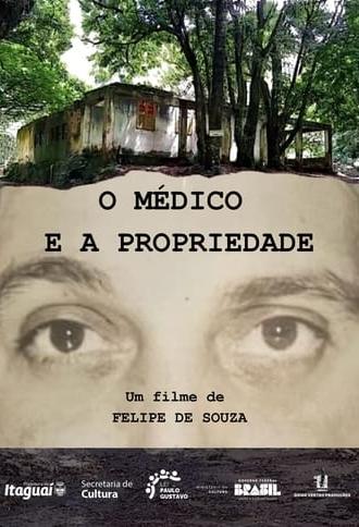 O Médico e a Propriedade (2024)