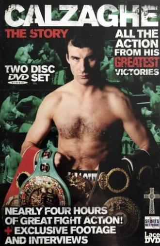 Calzaghe: The Story (2008)