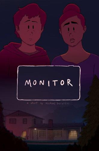 Monitor (2025)