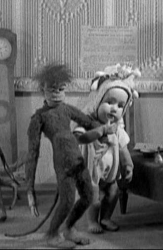 Babylas' Marriage (1921)