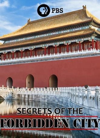 Secrets of the Forbidden City (2017)