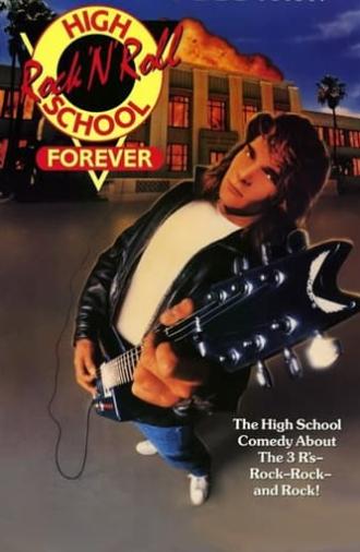 Rock 'n' Roll High School Forever (1991)