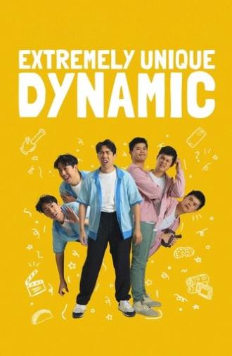 Extremely Unique Dynamic (2025)