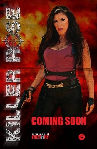Killer Rose (2021)