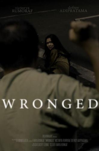 Wronged (2017)