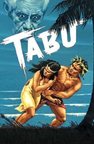 Tabu: A Story of the South Seas (1931)