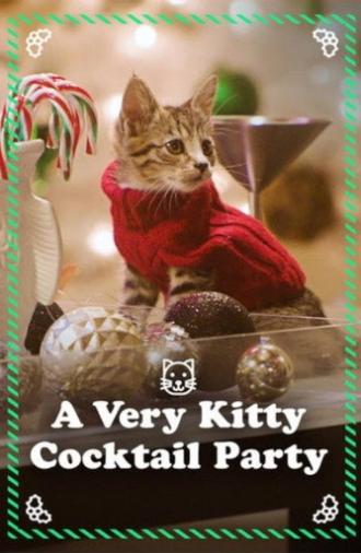A Very Kitty Cocktail Party (2019)
